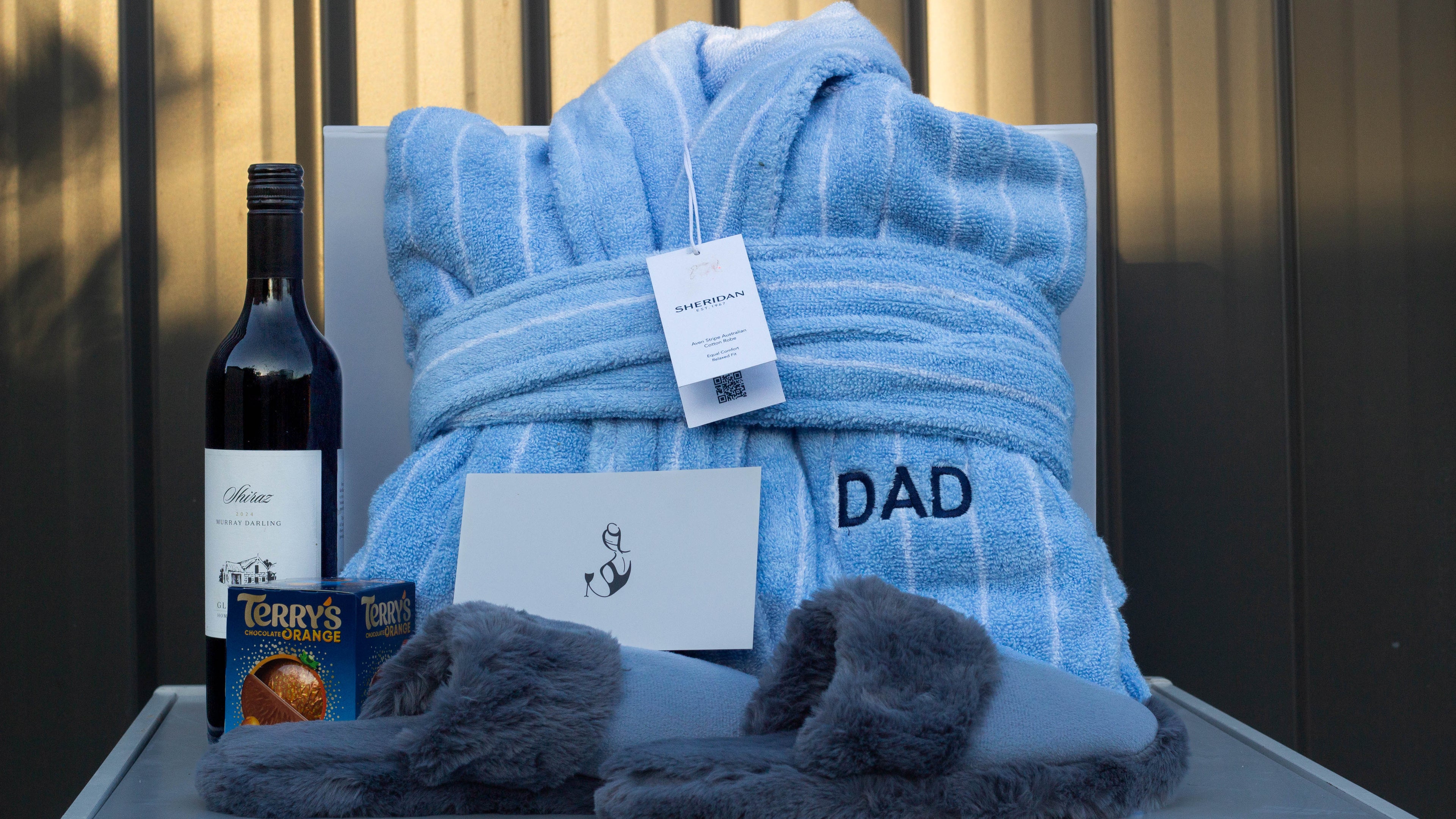 Family Gift Baskets